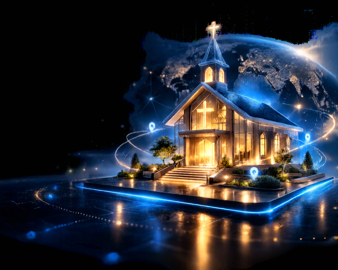 Northwoods Bible Church